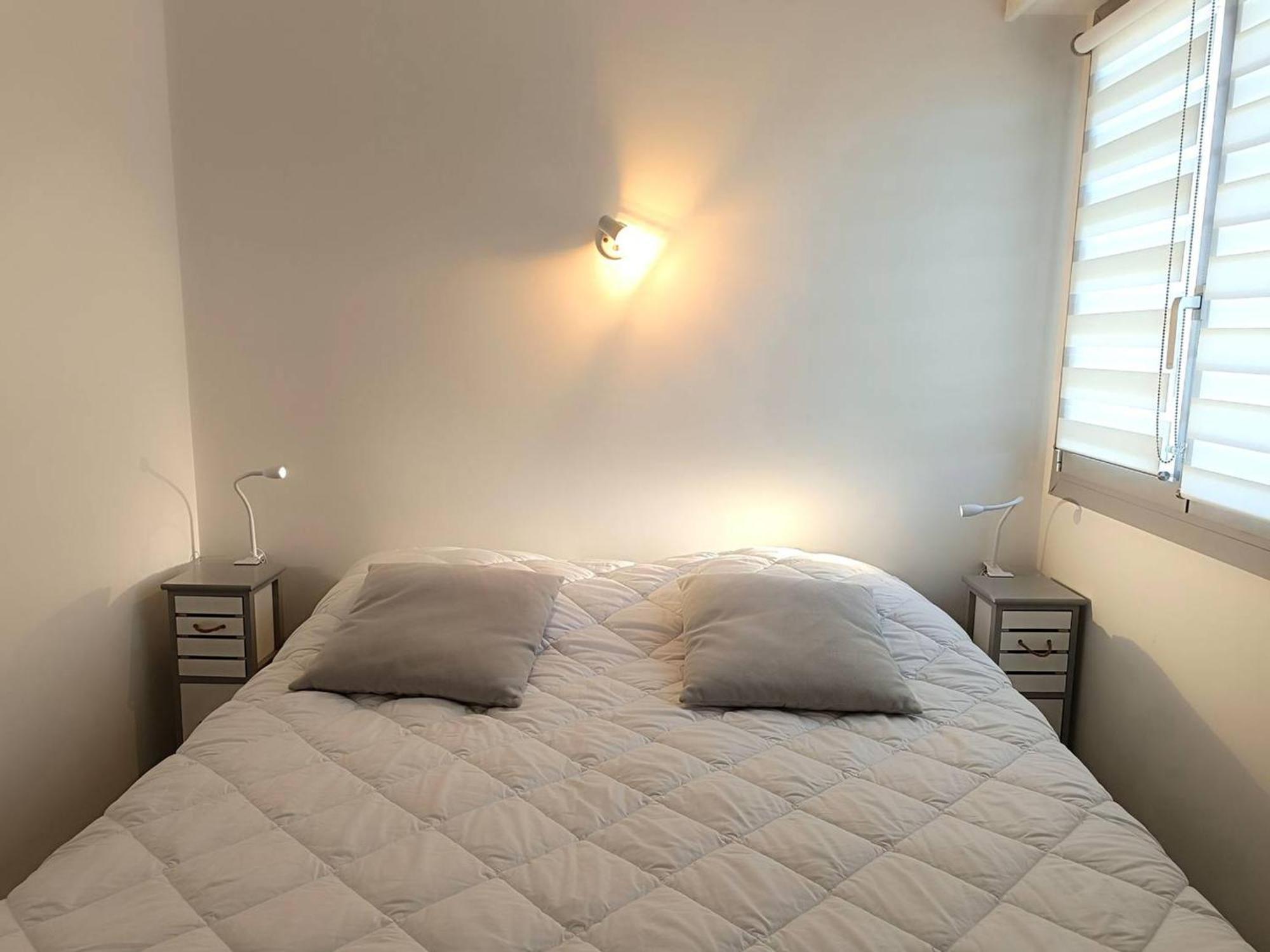 Apartment Bel Avec Wifi, Balcon Et Garage A - Fr-1-368-165 *