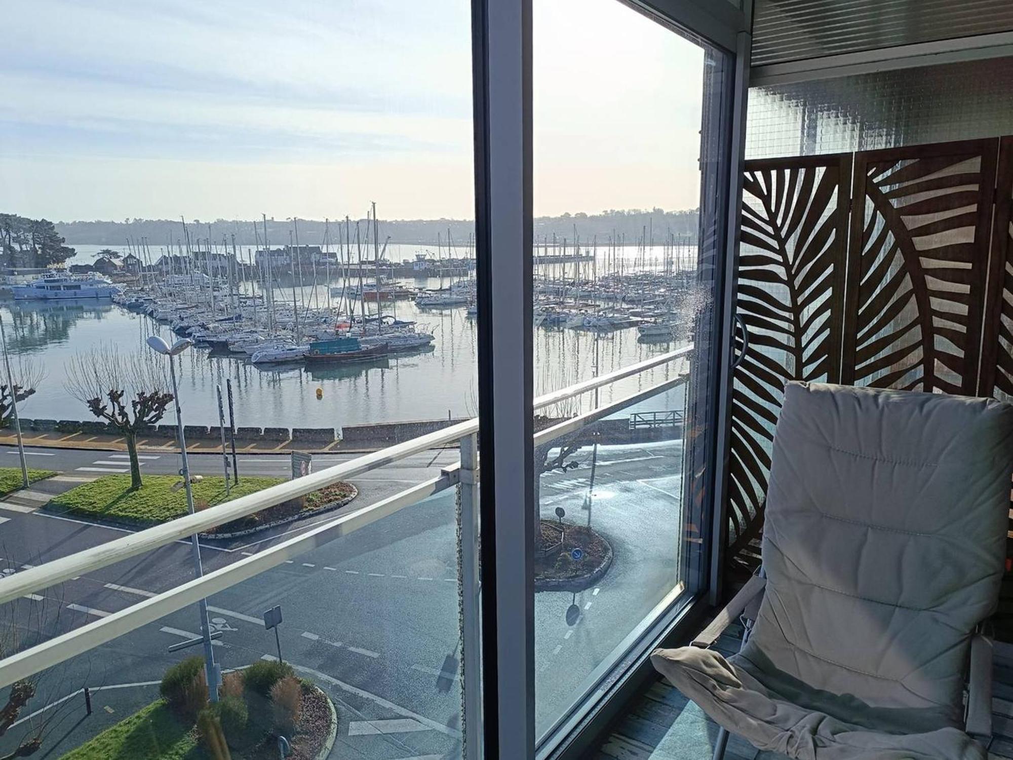 Bel Avec Wifi, Balcon Et Garage A - Fr-1-368-165 Apartment Perros-Guirec