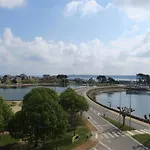 Appartement Perros-Guirec, 2 pièces, 4 personnes - FR-1-368-165