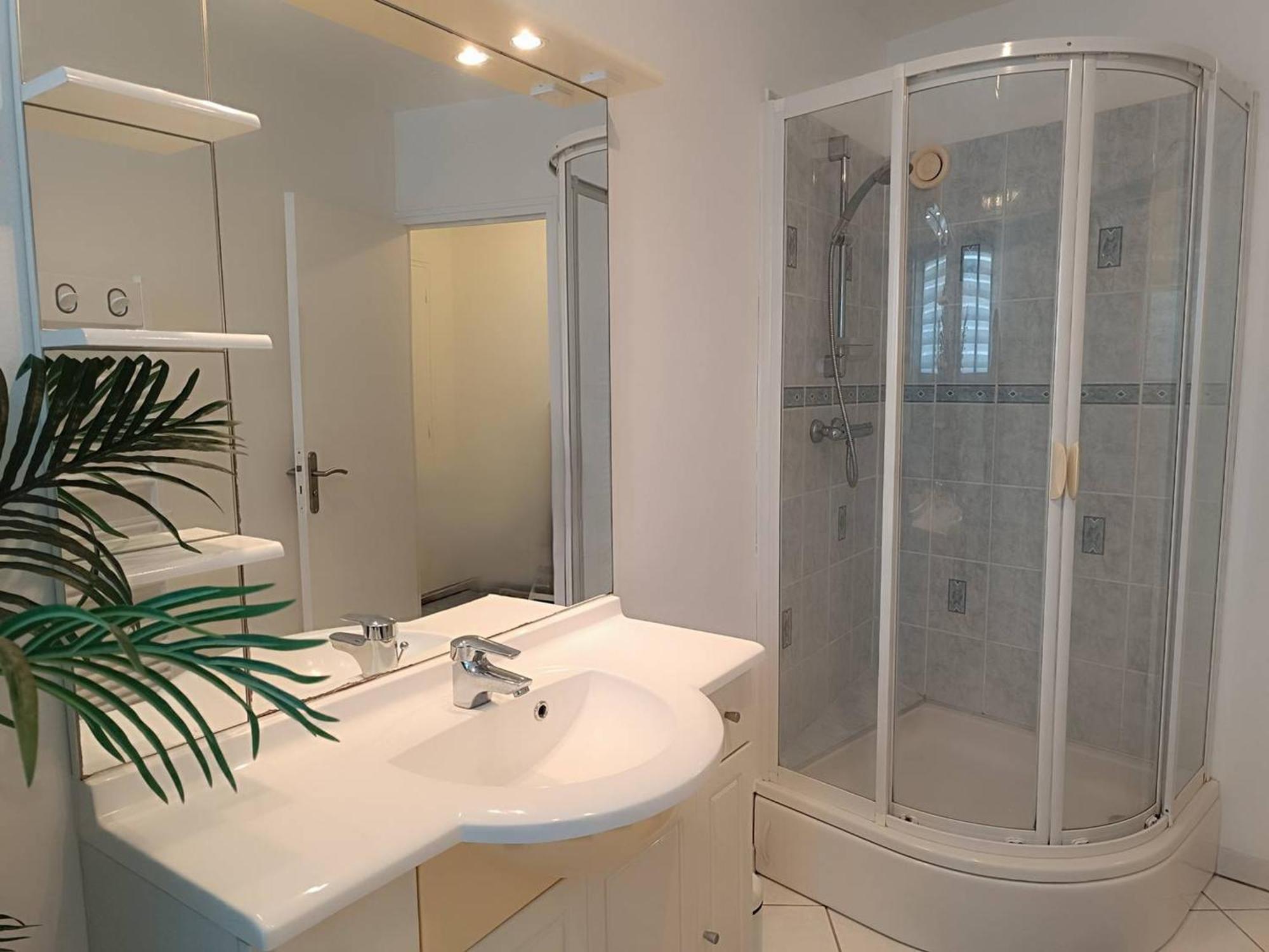 Perros-guirec, 2 Pièces, 4 Personnes - Fr-1-368-165 Perros-Guirec