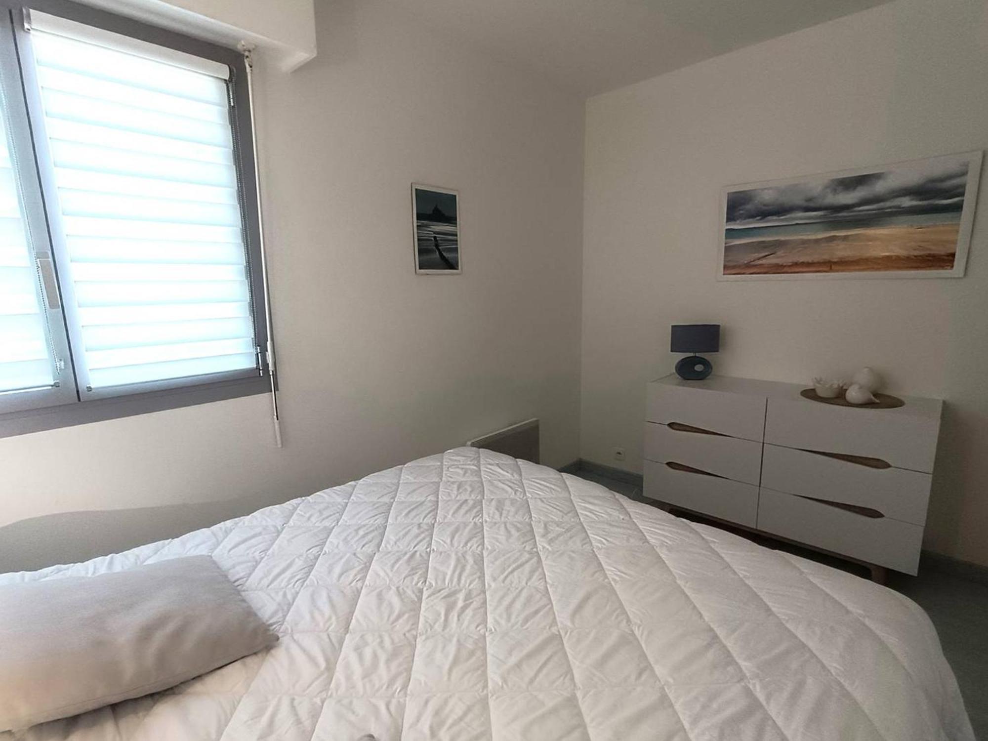 Perros-guirec, 2 Pièces, 4 Personnes - Fr-1-368-165 Appartement