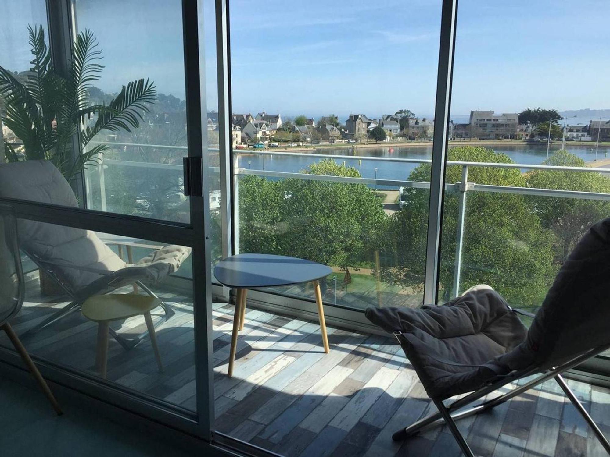 Perros-guirec, 2 Pièces, 4 Personnes - Fr-1-368-165 Appartement *