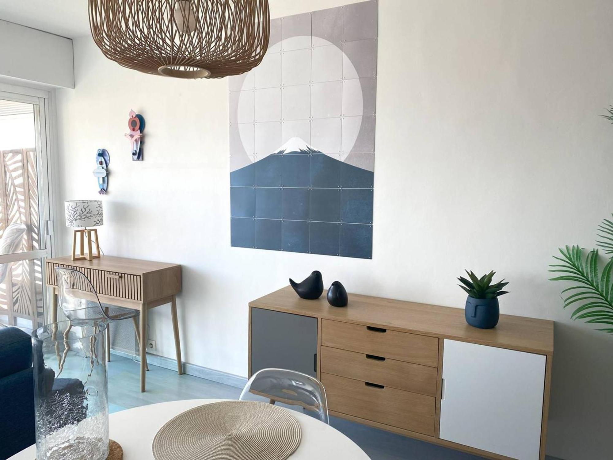 Appartement Perros-guirec, 2 Pièces, 4 Personnes - Fr-1-368-165 Perros-Guirec